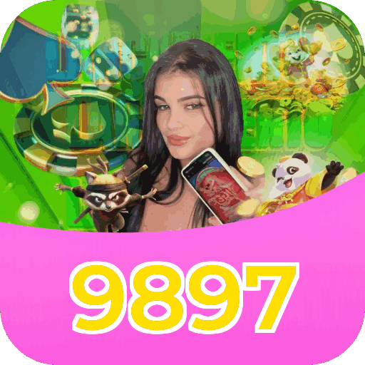 Catálogo slots 9897 mostrando top jogos Gates Olympus Sweet Bonanza Fortune Tiger Big Bass volatilidade RTP