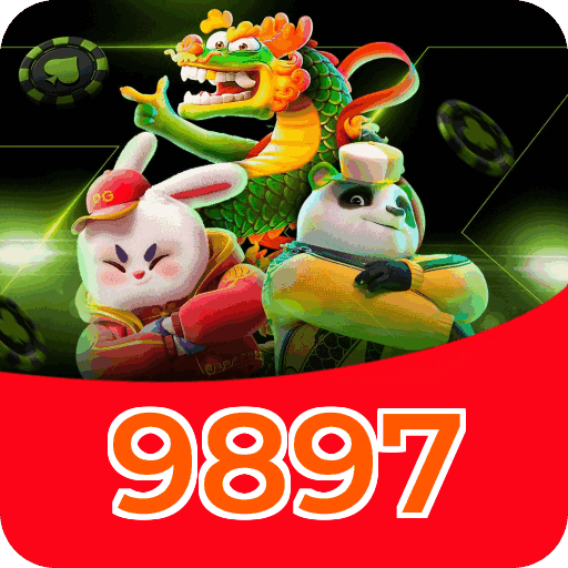 Bônus exclusivo de R$99 + 50 giros grátis para download do APK 9897